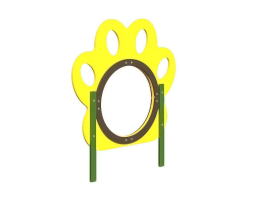 Кольцо 124.05.00