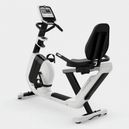 HORIZON COMFORT R VIEWFIT Велотренажер домашний, фото 1