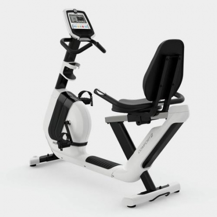 HORIZON COMFORT R VIEWFIT Велотренажер домашний, фото 1