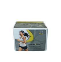 Утяжелители кистевые Lite Weights 0,5кг*2шт.