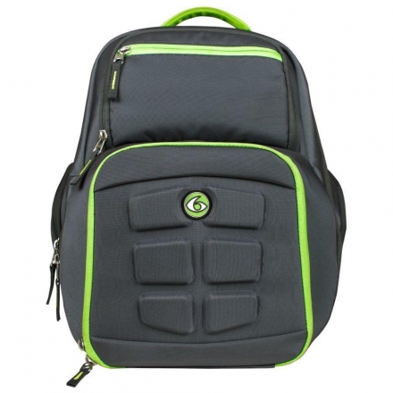 Рюкзак 6 Pack Fitness Expedition Backpack 300, фото 9