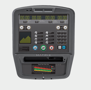 Лестница-степпер (климбер) Matrix C5X (2013), фото 2