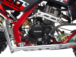 Квадроцикл SHARMAX 350 GX-Cruiser, фото 6