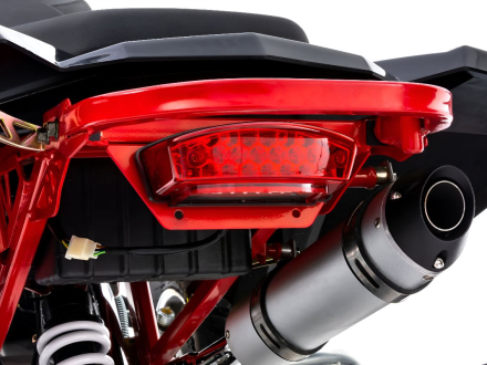 Квадроцикл SHARMAX 350 GX-Cruiser, фото 5