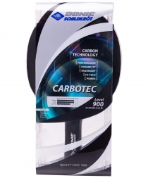 Ракетка для настольного тенниса CarboTec 900, фото 2