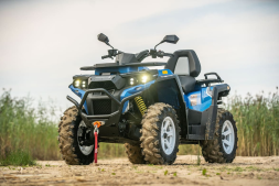 Квадроцикл РМ 800 Т (ПСМ), фото 4