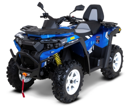 Квадроцикл РМ 800 Т (ПСМ), фото 1