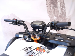 Квадроцикл KAYO BULL-3C, фото 14
