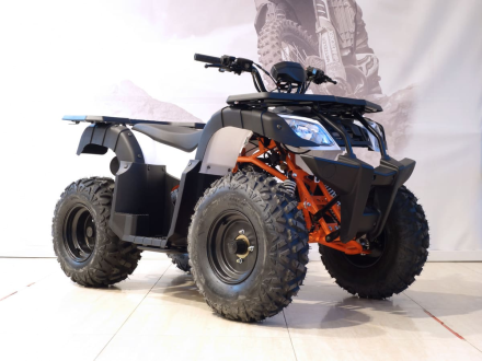 Квадроцикл KAYO BULL-3C, фото 9