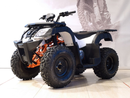 Квадроцикл KAYO BULL-3C, фото 7