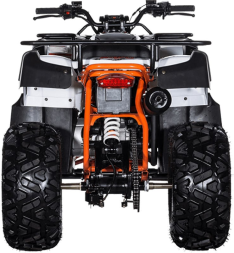 Квадроцикл KAYO BULL-3C, фото 6