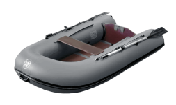 Надувная лодка BoatMaster 250K, фото 1