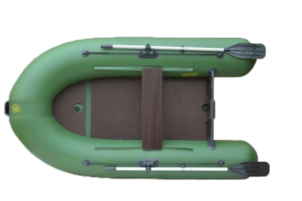 Надувная лодка BoatMaster 250K, фото 3