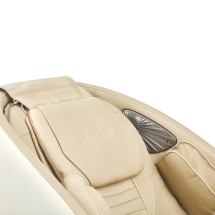 Массажное кресло Senzo Katana Beige Массажное кресло Senzo Katana Beige