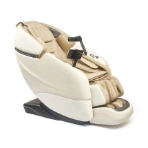 Массажное кресло Senzo Katana Beige Массажное кресло Senzo Katana Beige