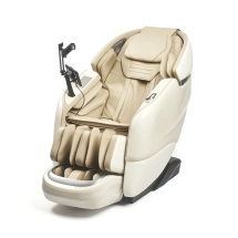 Массажное кресло Senzo Katana Beige Массажное кресло Senzo Katana Beige