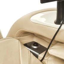 Массажное кресло Senzo Katana Beige Массажное кресло Senzo Katana Beige