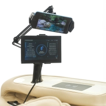 Массажное кресло Senzo Katana Beige Массажное кресло Senzo Katana Beige