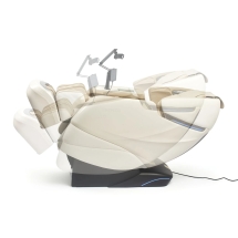 Массажное кресло Senzo Katana Beige Массажное кресло Senzo Katana Beige