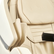 Массажное кресло Senzo Katana Beige Массажное кресло Senzo Katana Beige