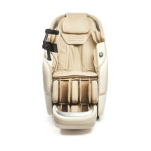 Массажное кресло Senzo Katana Beige Массажное кресло Senzo Katana Beige