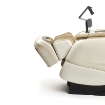 Массажное кресло Senzo Katana Beige Массажное кресло Senzo Katana Beige