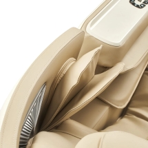 Массажное кресло Senzo Katana Beige Массажное кресло Senzo Katana Beige