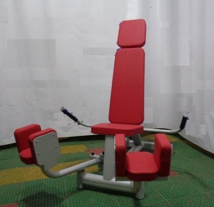 А-177g Гидравлический тренажер &quot;Сведение и разведение ног&quot;, фото 2