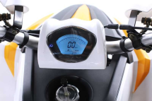 Квадроцикл YACOTA SportY XX Квадроцикл YACOTA SportY XX