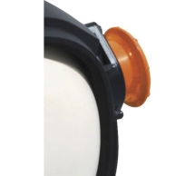 Полнолицевая маска Delta Plus M9200 ROTOR GALAXY M9200NO