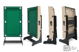 Бильярд BFG Compact Moby 4 (Йоркшир), фото 7