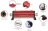 Теплообменник Elecro Escalade 40 кВт