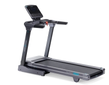 Беговая дорожка полукоммерческая OXYGEN FITNESS PALLADIUM LCD PRO Беговая дорожка полукоммерческая OXYGEN FITNESS PALLADIUM LCD PRO