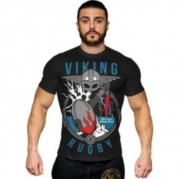 Футболка Hardcore Training hctshirt0107, фото 2