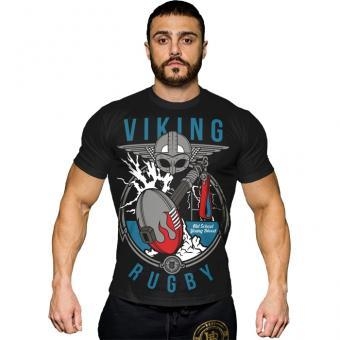 Футболка Hardcore Training hctshirt0107, фото 2