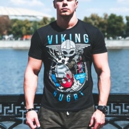 Футболка Hardcore Training hctshirt0107, фото 3