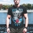 Футболка Hardcore Training hctshirt0107