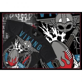 Футболка Hardcore Training hctshirt0107, фото 4