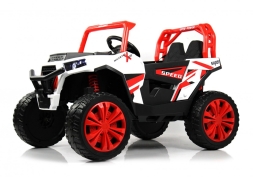 Детский электромобиль F888FF-A 4WD , фото 1 Детский электромобиль F888FF-A 4WD , фото 1
