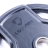 Обрезиненный диск LIVEPRO Premium Rubber 5 кг