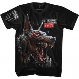 Футболка Hardcore Training hctshirt0205, фото 1