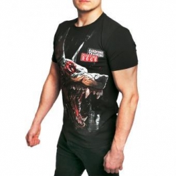 Футболка Hardcore Training hctshirt0205, фото 3
