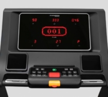 SVENSSON INDUSTRIAL FORCE T76 Беговая дорожка коммерческая