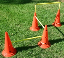 Конус с отверстиями основной 35 см