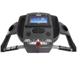 BH FITNESS PIONEER R2 TFT Беговая дорожка, фото 4
