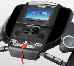 BH FITNESS PIONEER R2 TFT Беговая дорожка, фото 5