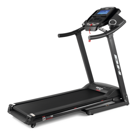 BH FITNESS PIONEER R2 TFT Беговая дорожка, фото 1