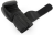 (UFC Tonal Boxing 14Oz - черные)
