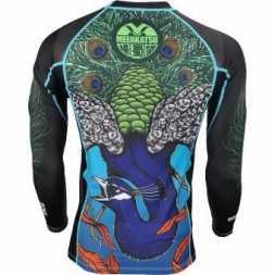 Рашгард Meerkatsu mrkrash04, фото 2