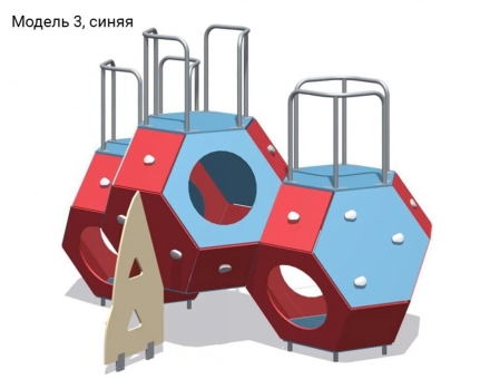 Игровое оборудование Romana 115.15.00, фото 9